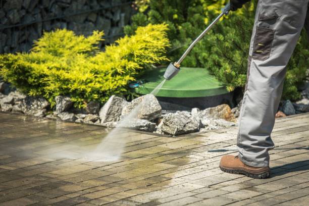 Best Dumpster Area Cleaning  in Tolar, TX