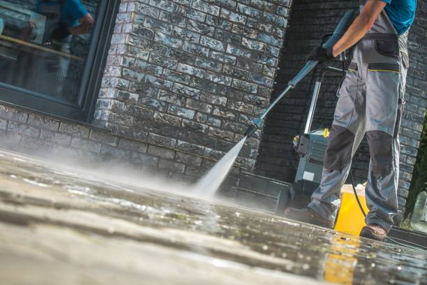 Best House Exterior Washing  in Tolar, TX